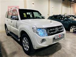 ميتسوبيشي باجيرو